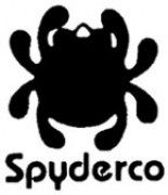 SpydercoLogo